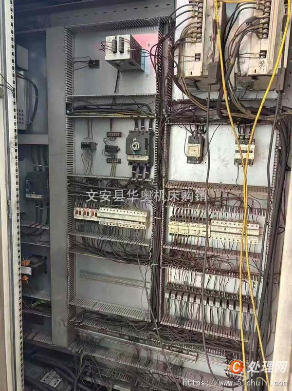 二手立式車床