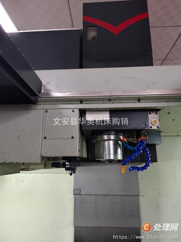 二手加工中心