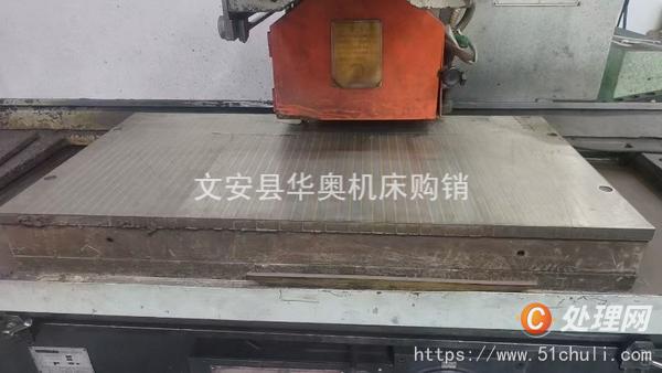 二手磨床