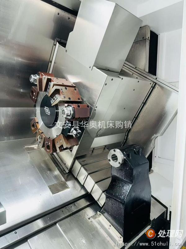 二手數(shù)控車床