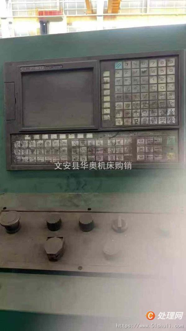 二手?jǐn)?shù)控車床