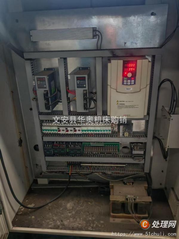 二手?jǐn)?shù)控車床