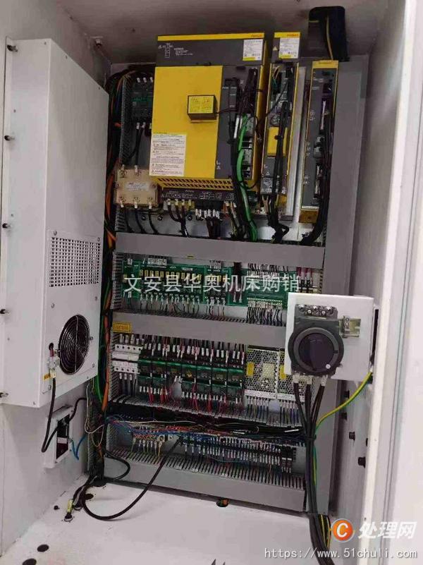 二手加工中心