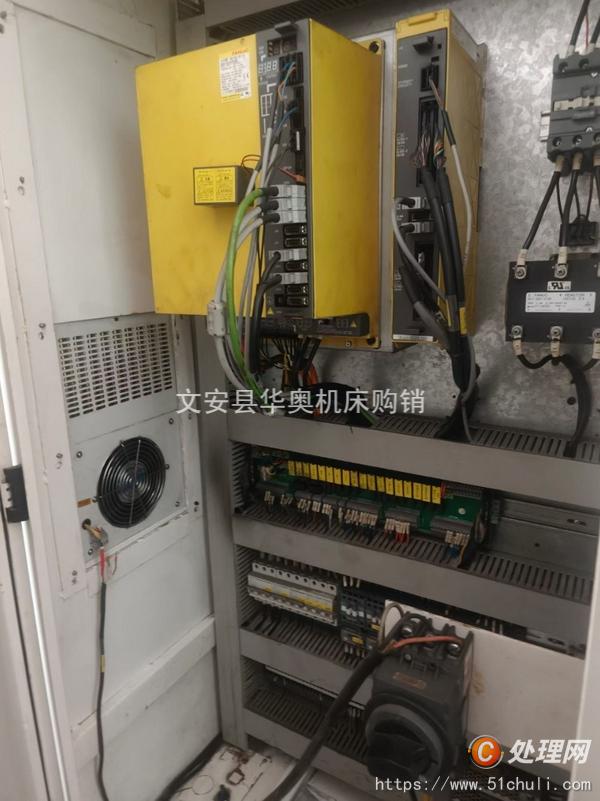 二手加工中心