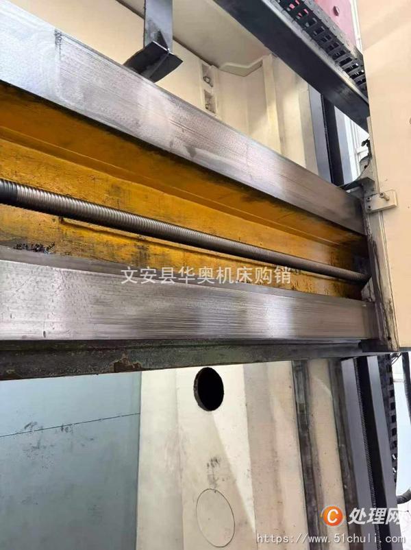 二手立式車床