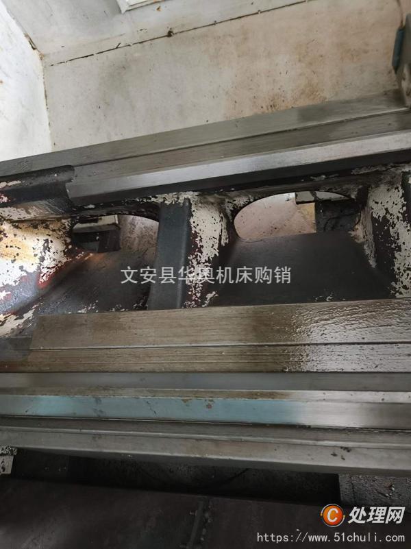 二手?jǐn)?shù)控車床