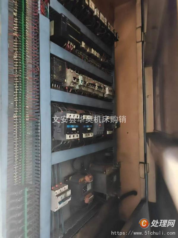 二手立式車床