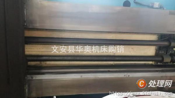二手立式車床