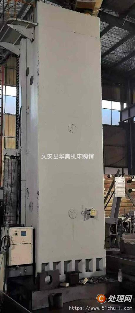 二手鏜床