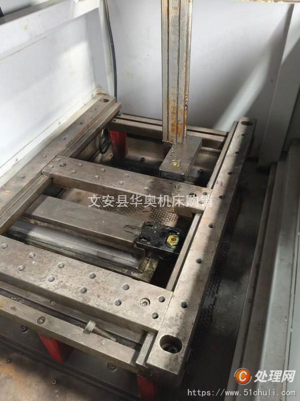 其他二手數(shù)控機床