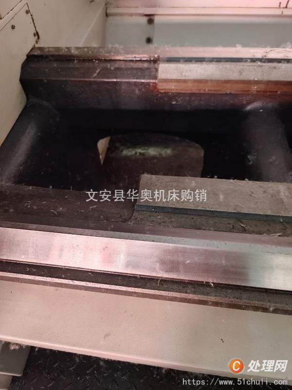二手?jǐn)?shù)控車床