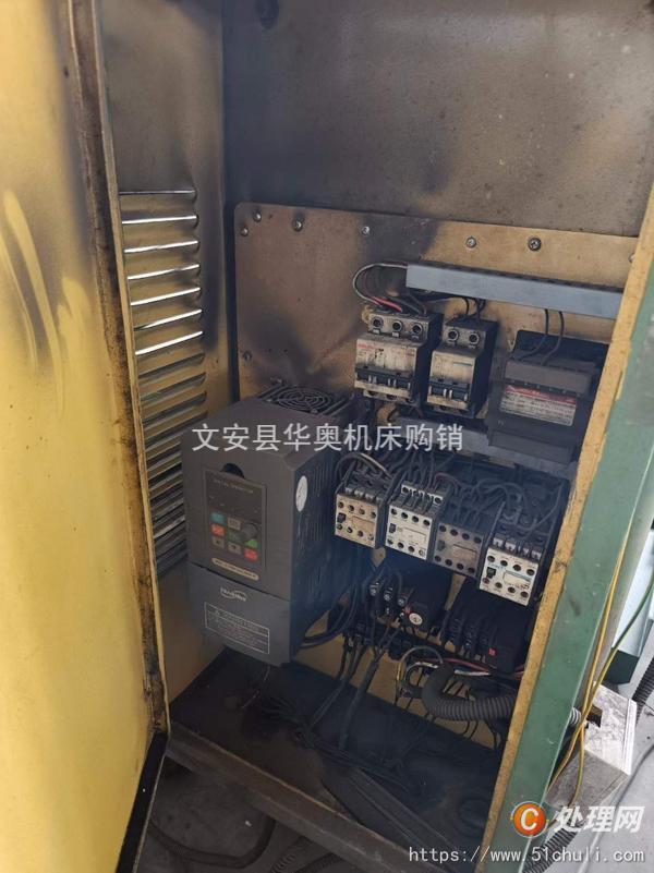 二手銑床