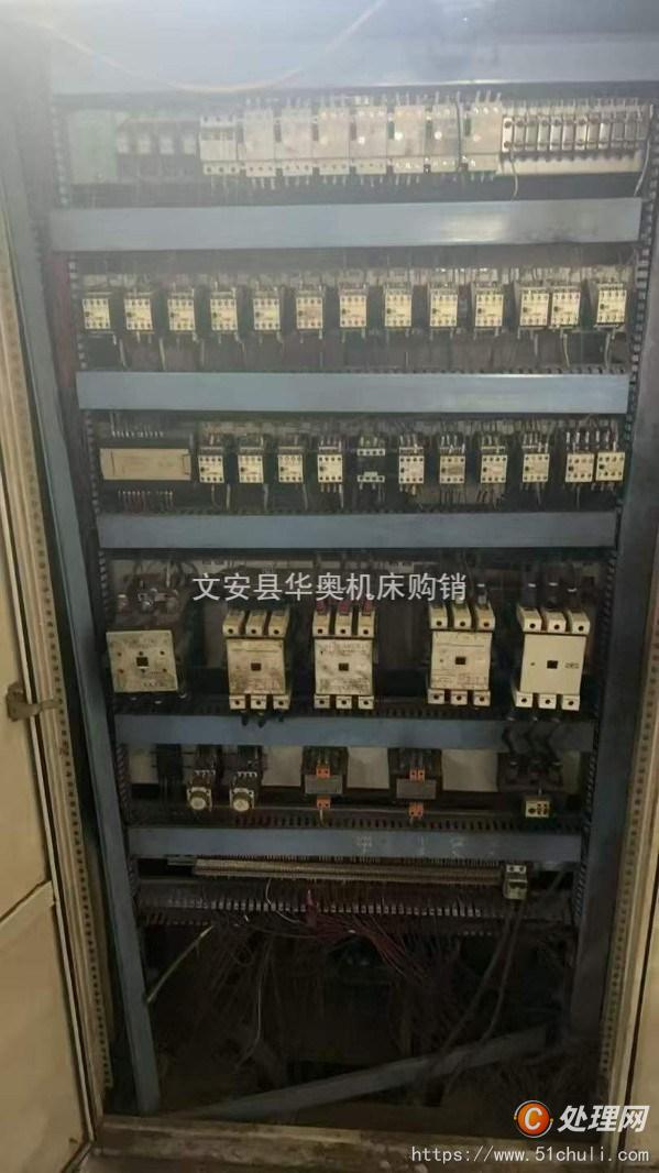 二手立式車床