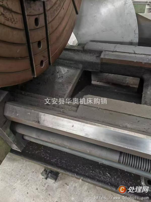 二手車床