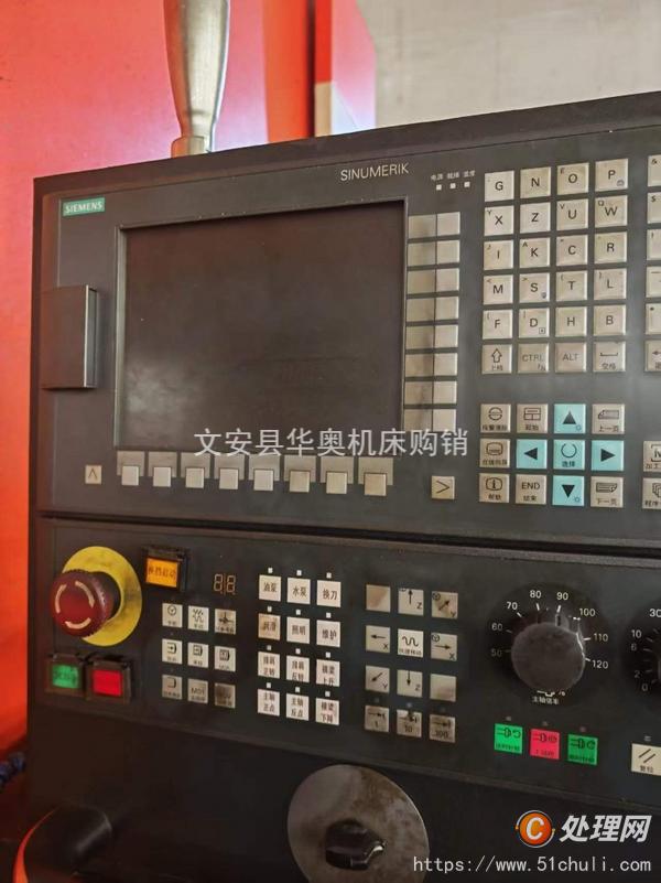 二手立式車(chē)床