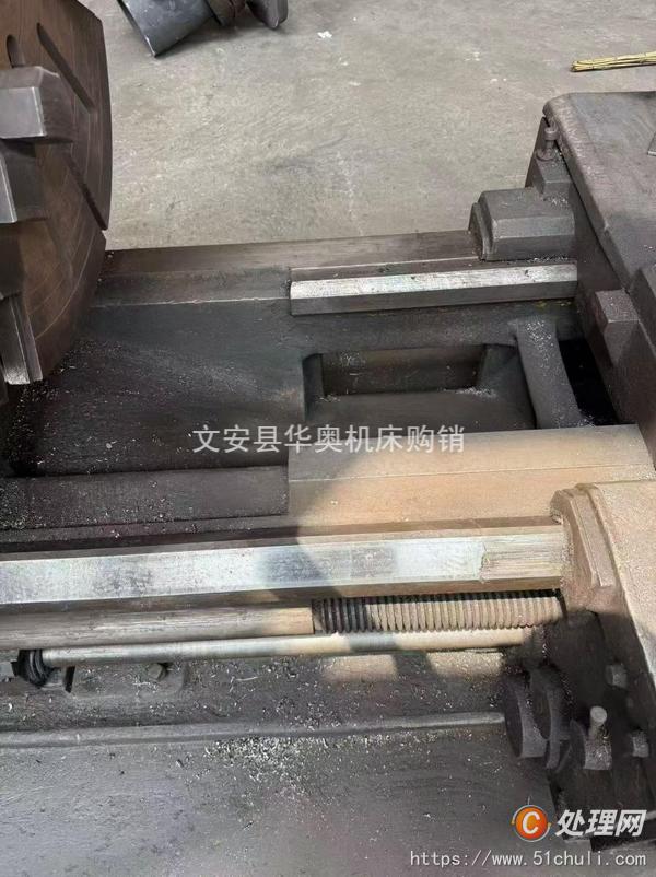 二手車床