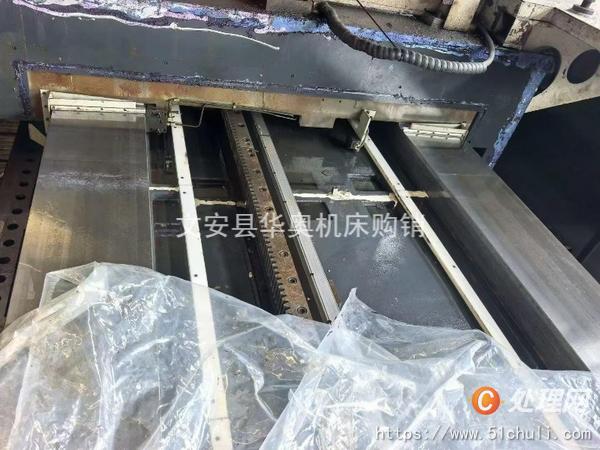 二手加工中心