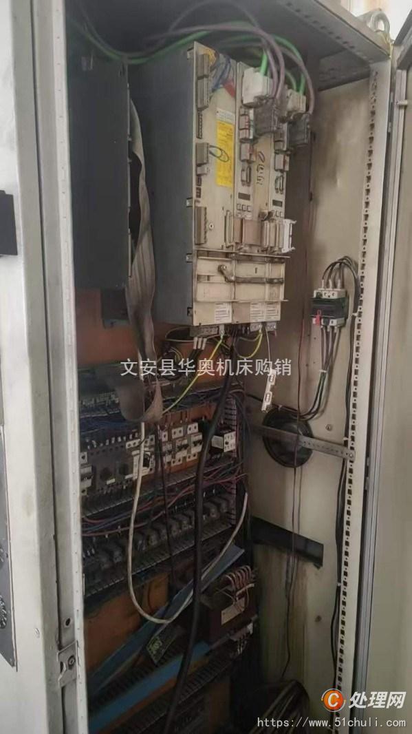 二手插齒機(jī)