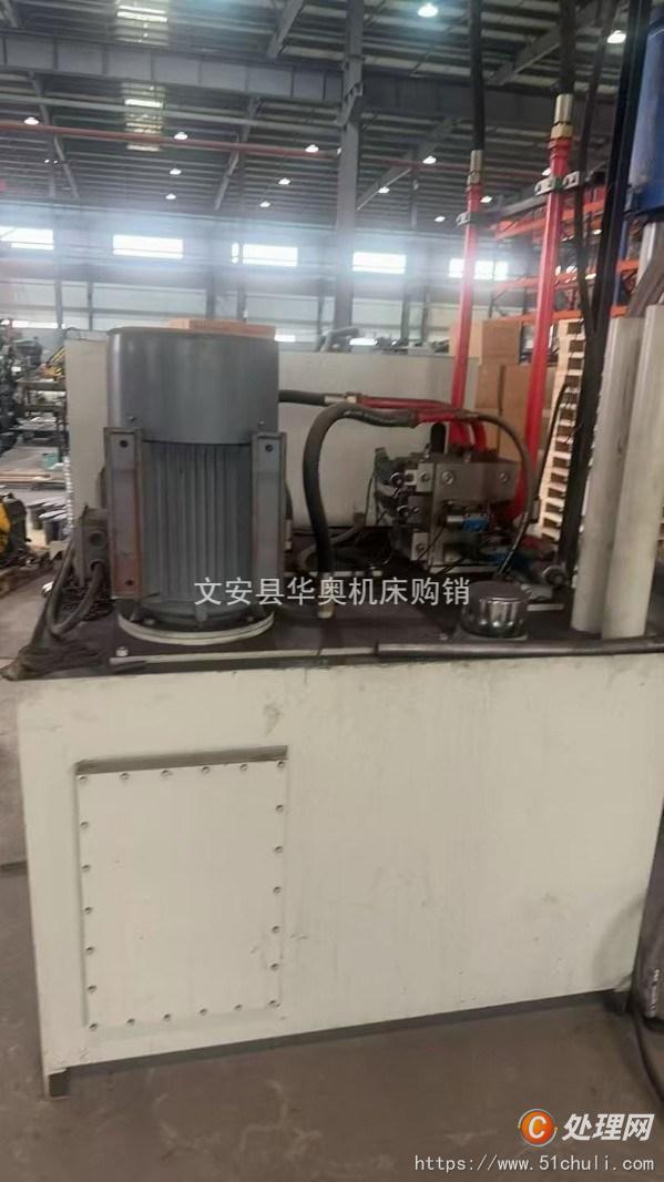 二手液壓機(jī)