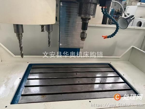 二手數(shù)控鉆床