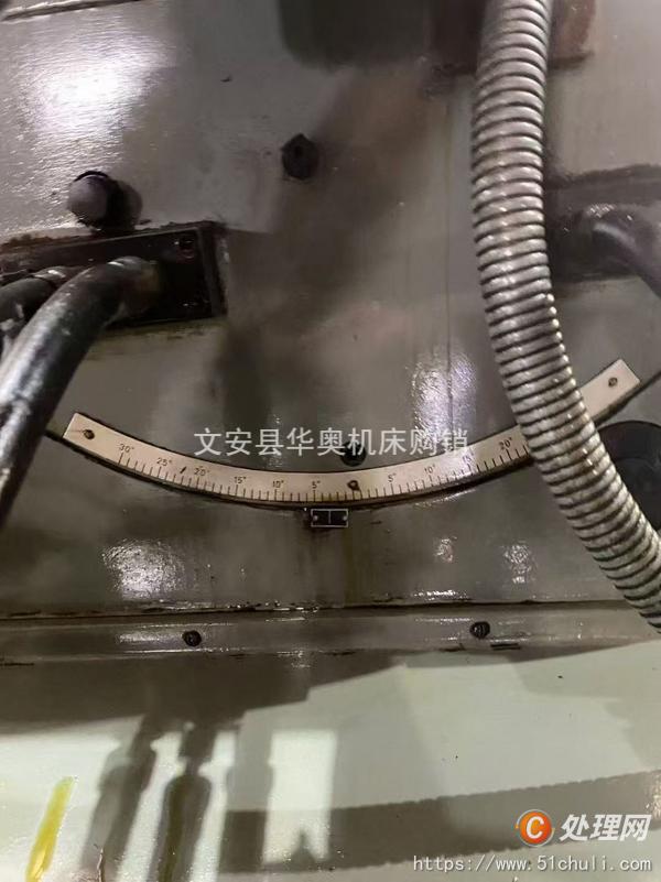 二手磨床