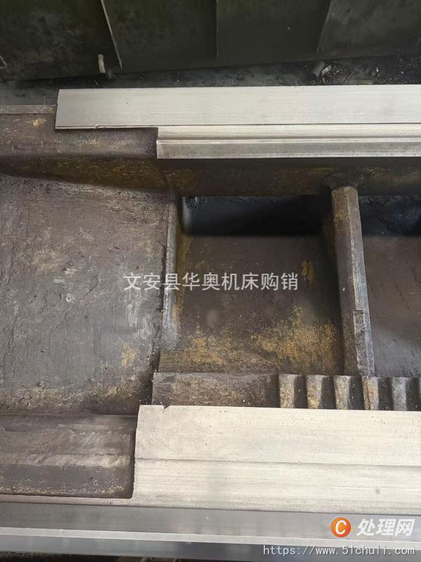二手車床