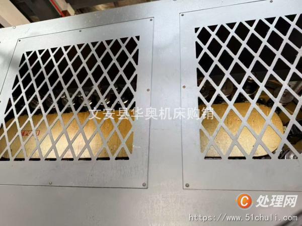 二手加工中心