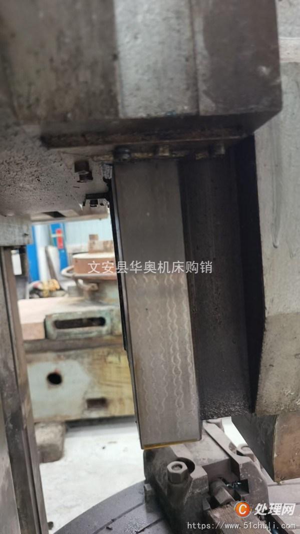 二手立式車床