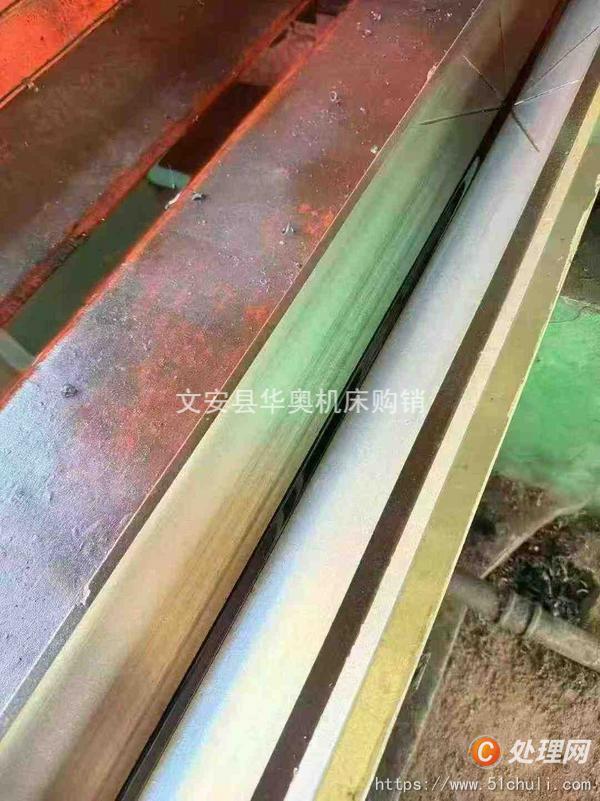 二手龍門鏜銑床