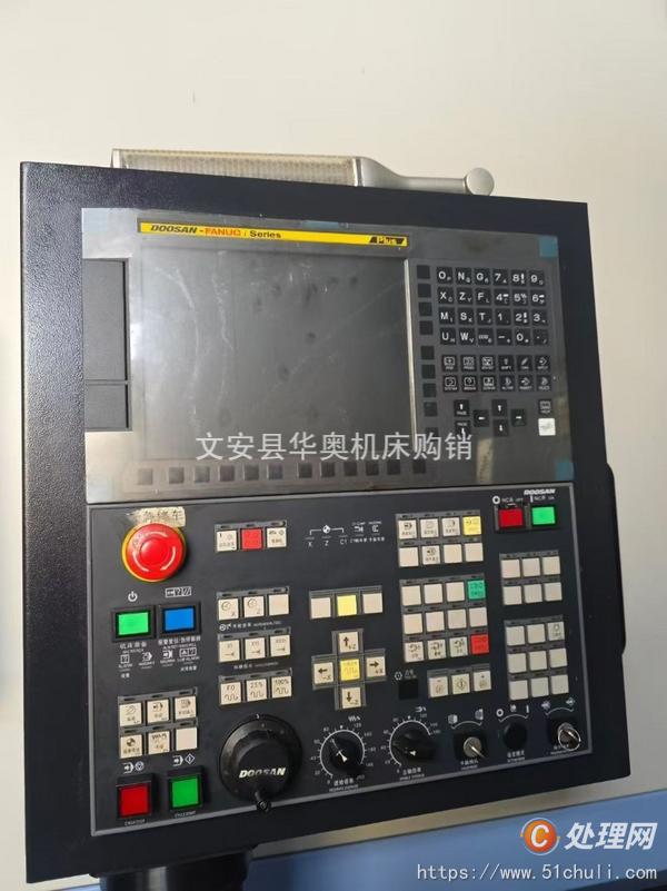 二手立式車床