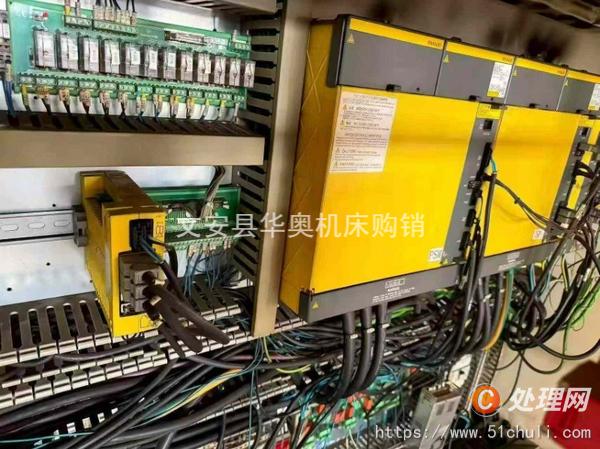 二手加工中心