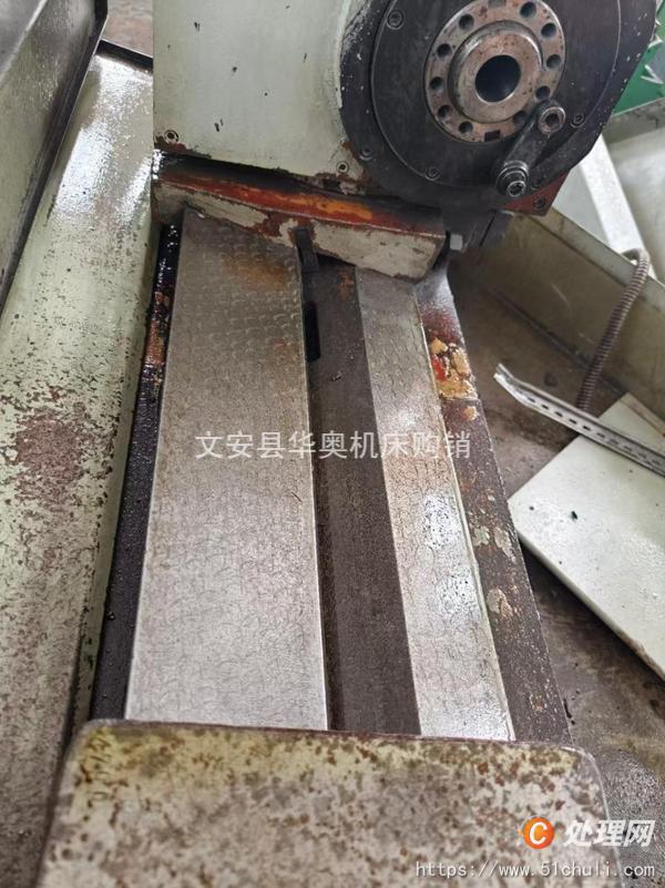 二手外圓磨床