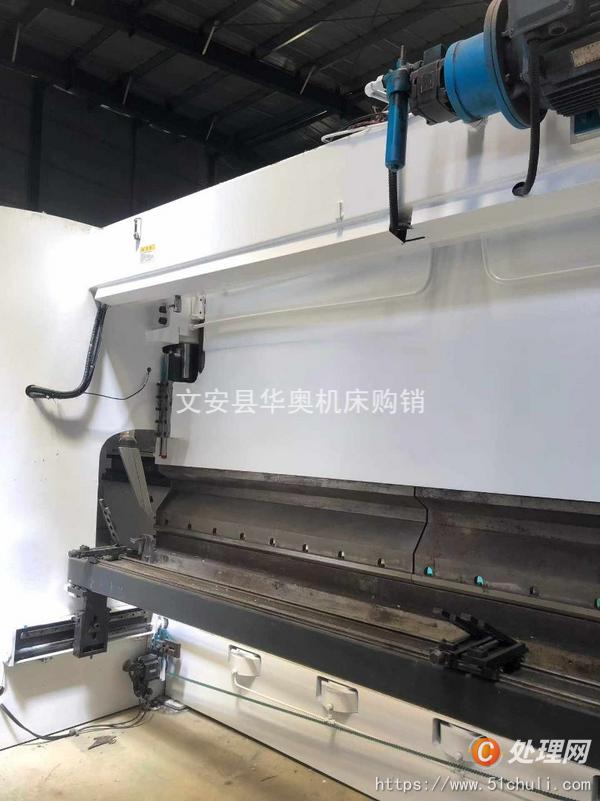 二手數(shù)控折彎機