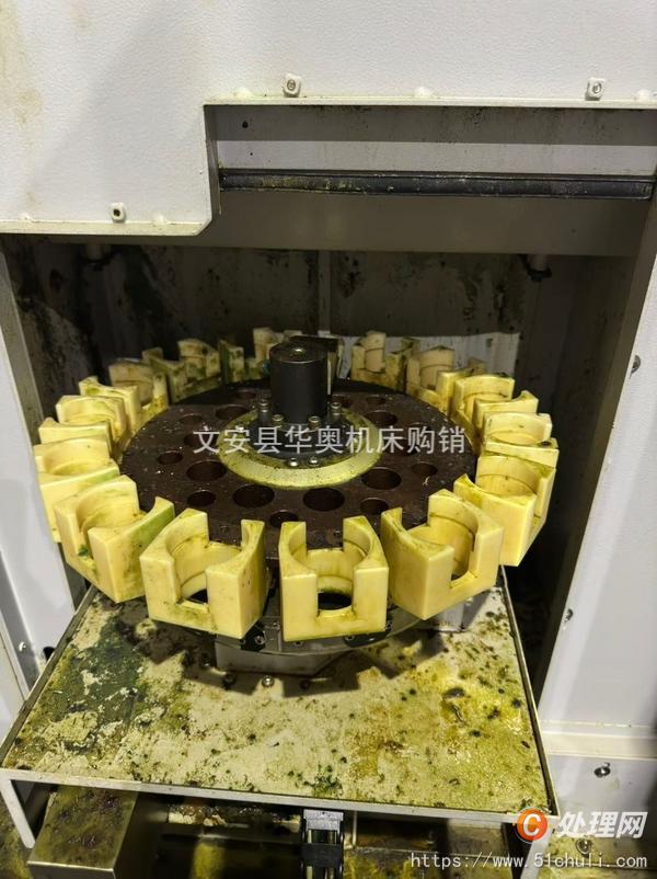 二手雕銑機(jī)