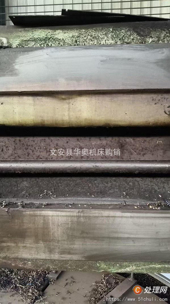 二手立式車床