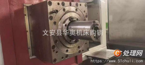 二手鏜床