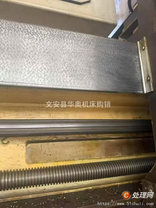 二手立式車床