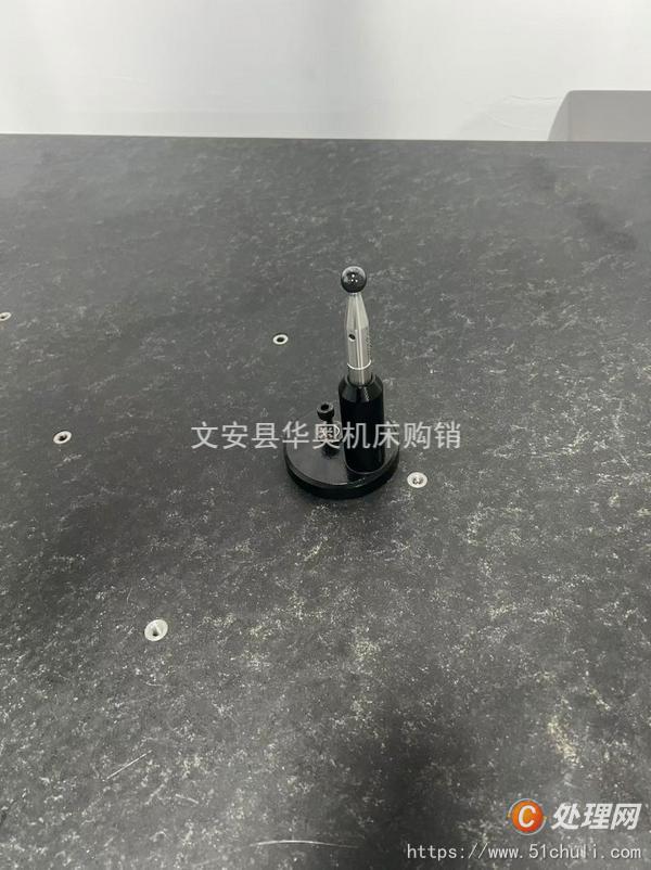 二手測(cè)量?jī)x