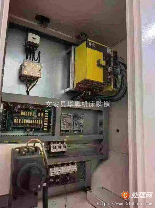 二手加工中心