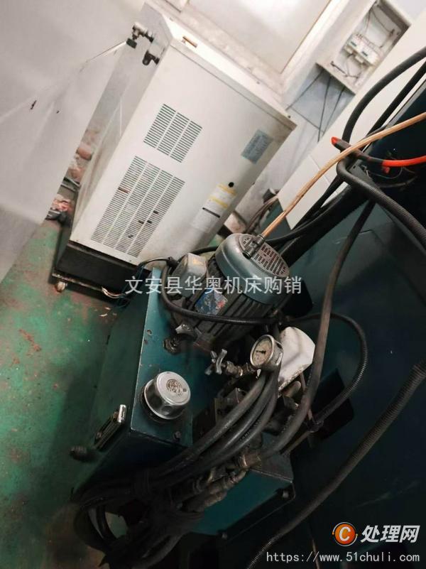 二手加工中心