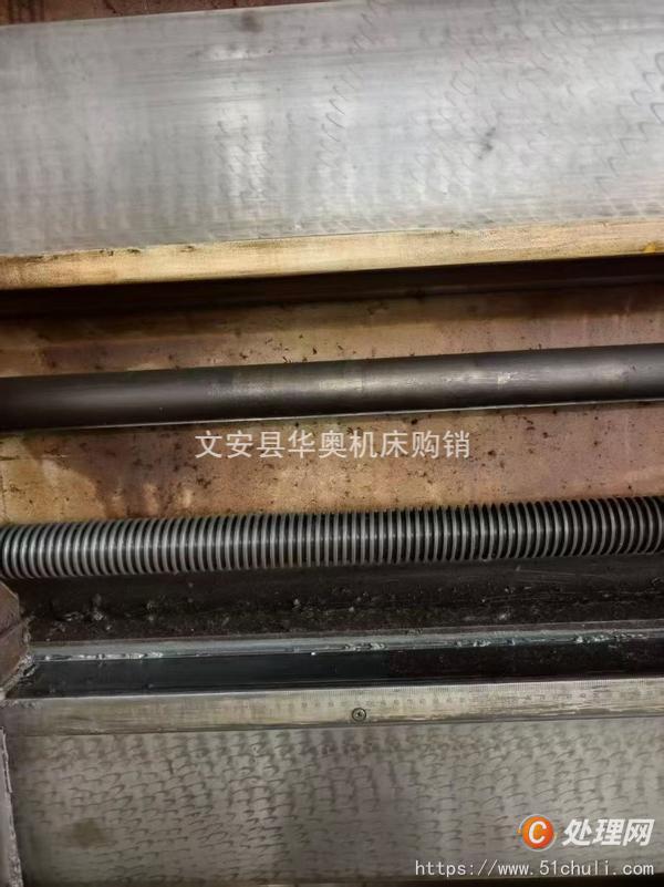 二手立式車床
