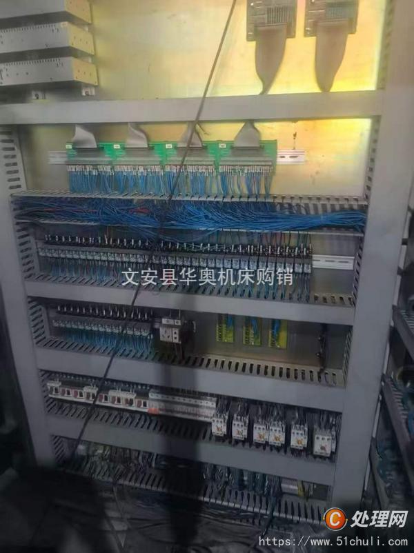 二手立式車床