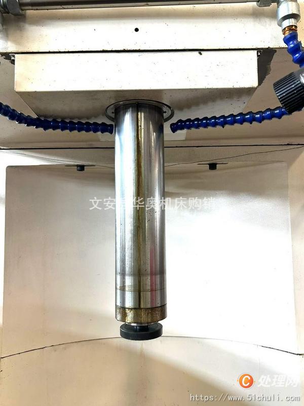 二手插齒機