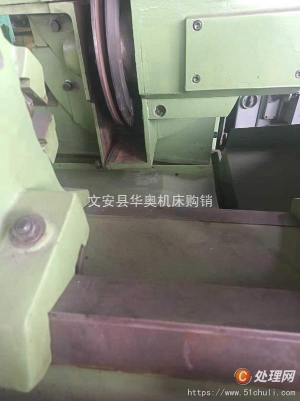 二手磨床