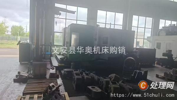 二手加工中心