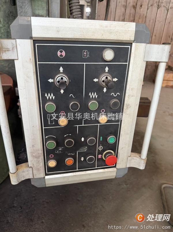 二手立式車(chē)床
