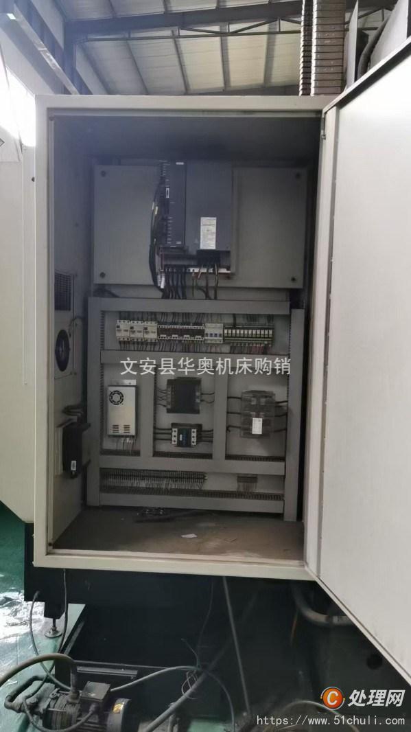 二手加工中心