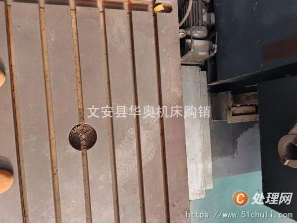 二手鏜床