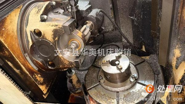 二手滾齒機(jī)