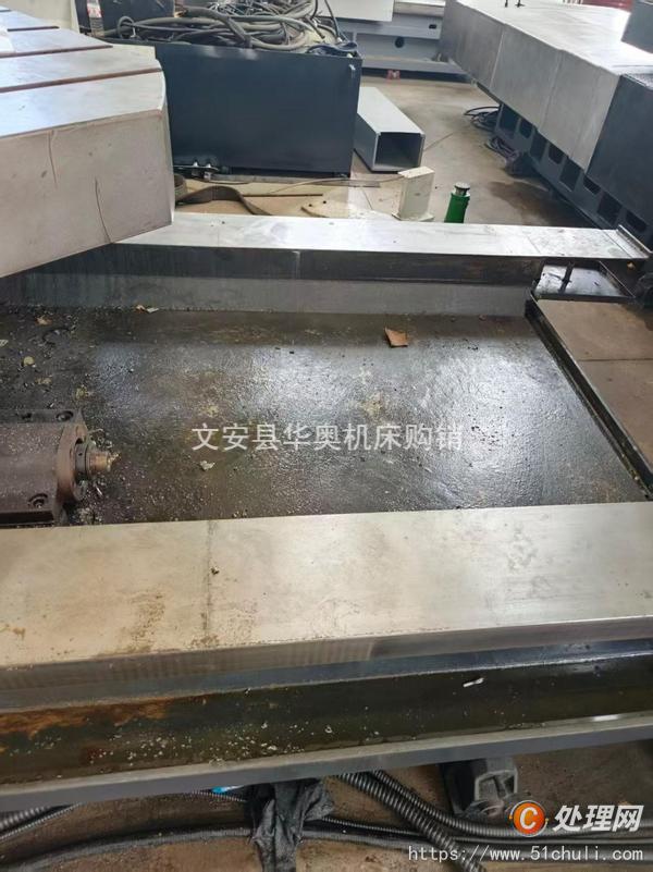 二手加工中心
